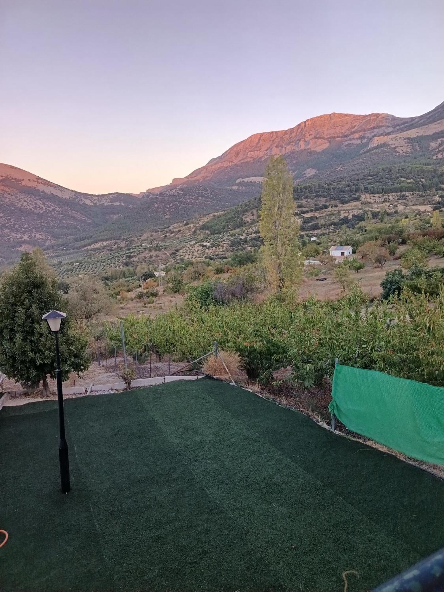 Los Cabales Torres (Jaen) Exterior foto